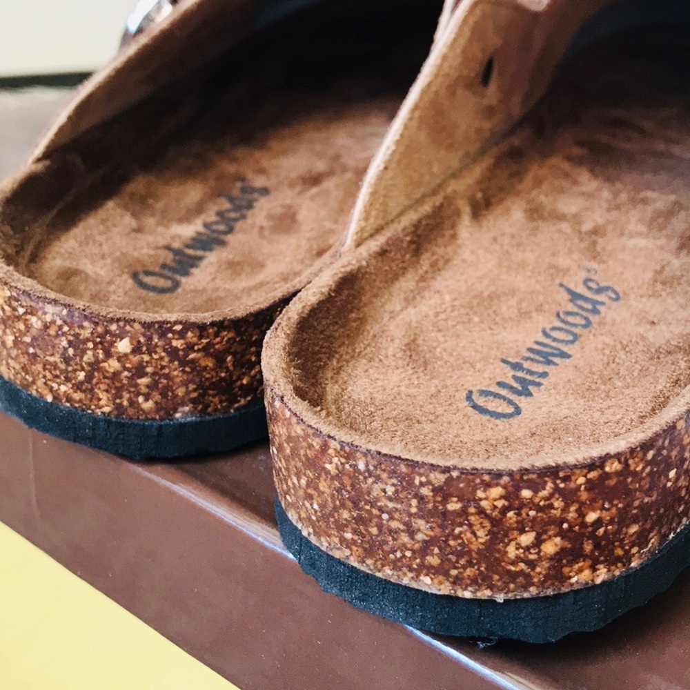 Berty Slip on Mules - Picture 9 of 9